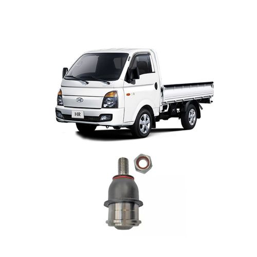 Pivô Superior Da Suspensão Hyundai HR 2005/2022