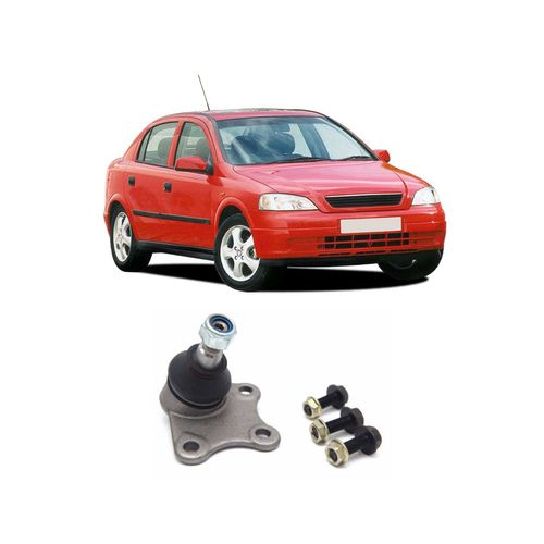 Pivô Suspensão Chevrolet Astra 1999/2011