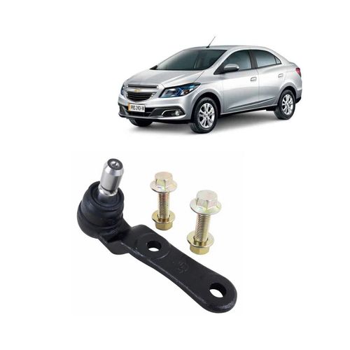 Pivô Suspensão Chevrolet Celta 2010/2015