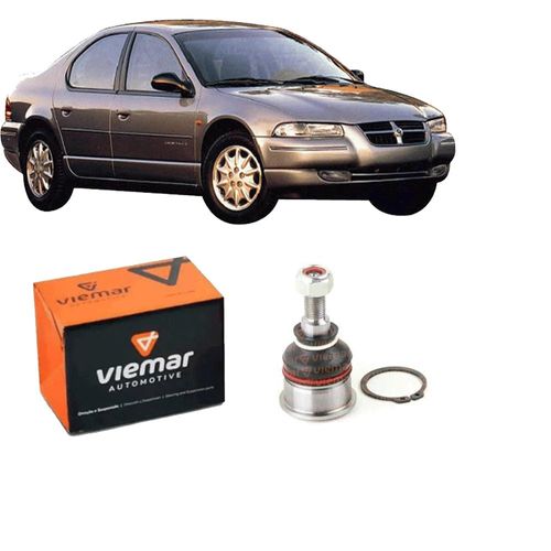Pivo Chrysler Cirrus 1995 A 2000